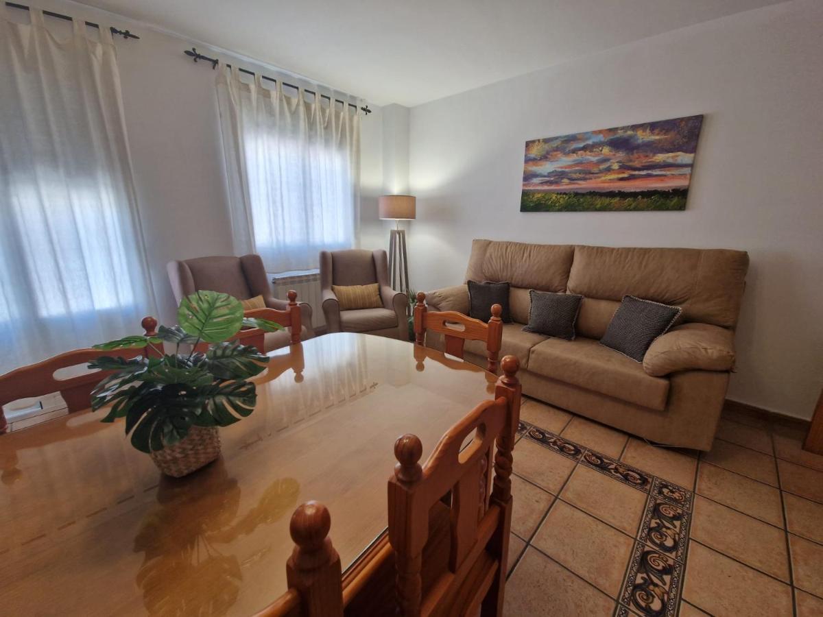 Apartamento San Anton Cazorla Exterior foto